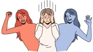 Does tough love work with bipolar disorder?