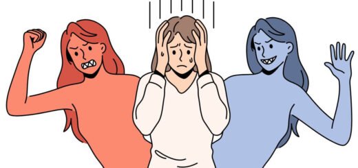 Does tough love work with bipolar disorder - haktechs (1)