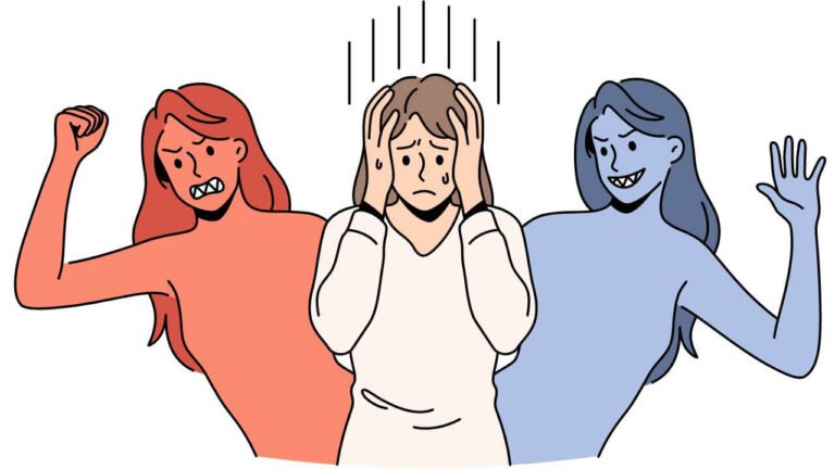 Does tough love work with bipolar disorder?