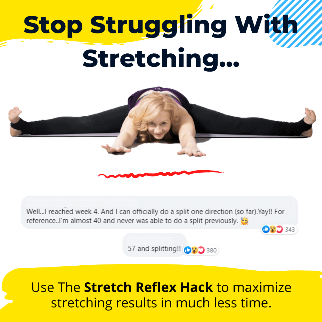 hyperbolic stretching