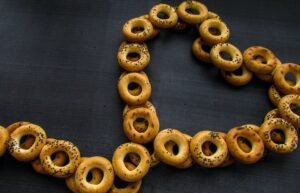 How bad are bagels with cream cheese calories, really? 