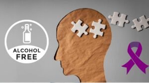 Study Finds Higher Dementia Risk in People Who Abstain from Alcohol, Surprising Researchers