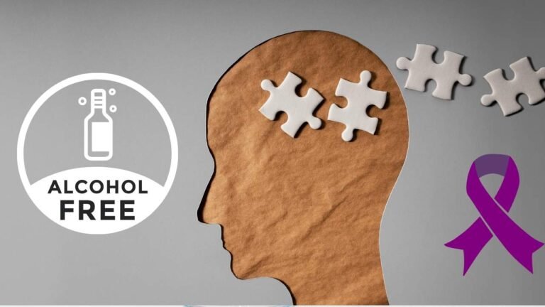 Study Finds Higher Dementia Risk in People Who Abstain from Alcohol, Surprising Researchers 10 Study Finds Higher Dementia Risk in People Who Abstain from Alcohol, Surprising Researchers
