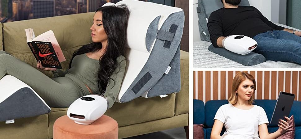 Linux Hand Massager Review: Shocking Results Revealed!
