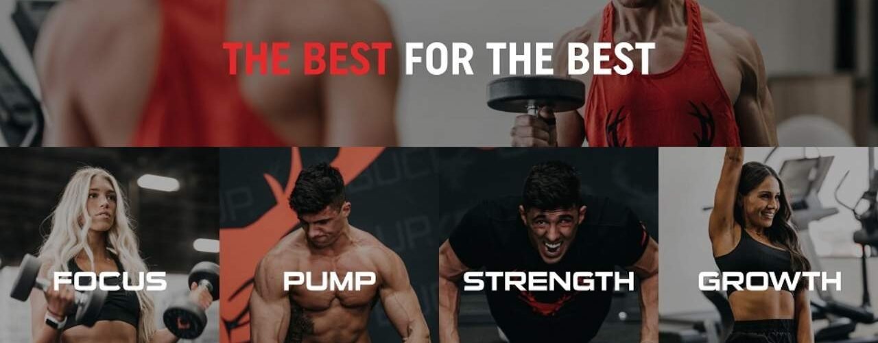 Bucked Up Pre Workout Review: Truth, Benefits & Side Effects