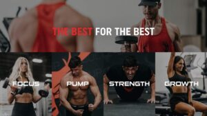 Bucked Up Pre Workout Review: Truth, Benefits & Side Effects