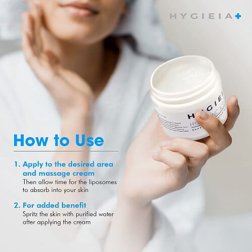 Best Unbiased Review Is Hygieia Crepe Repair Cream Worth It? Health