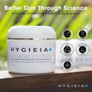 Best Unbiased Review – Is Hygieia Crepe Repair Cream Worth it?