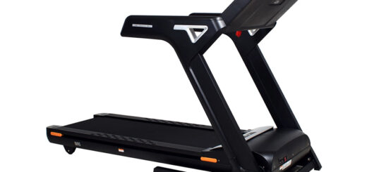 California fitness malibu 1000 folding treadmill review