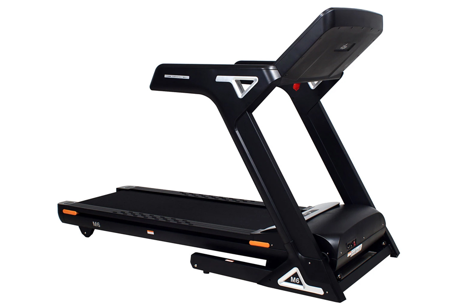 California fitness malibu 1000 folding treadmill review