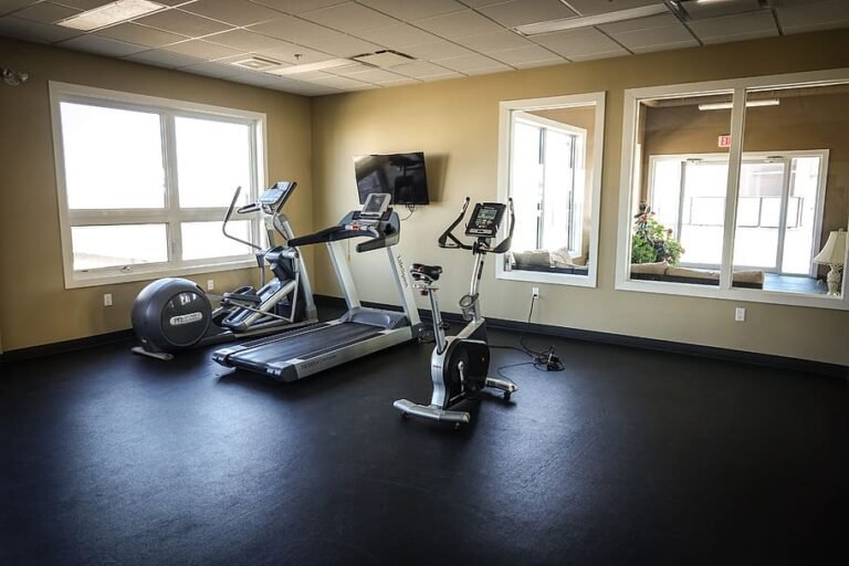 Alliance Fitness Treadmill Review: The Ultimate Home Workout Revolution