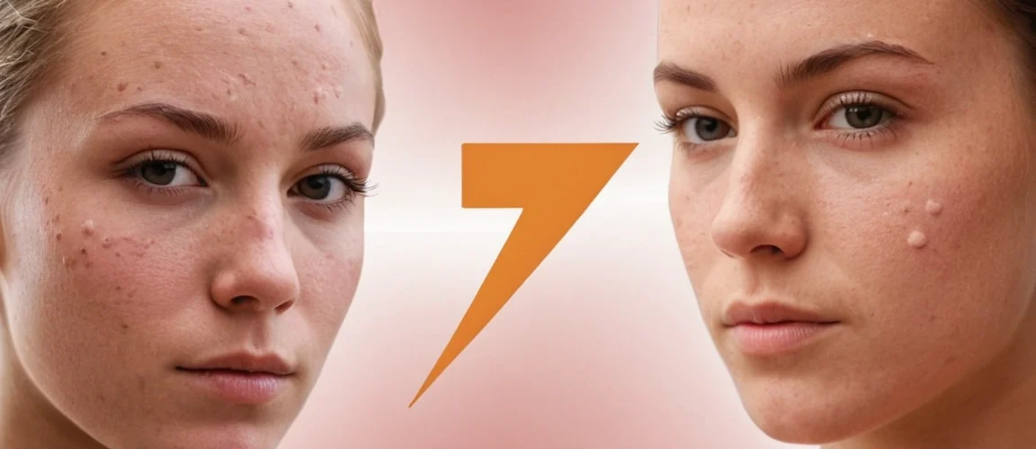 The Real Reason Pre-Workout Supplements Are Causing Your Breakouts (Backed by Science)