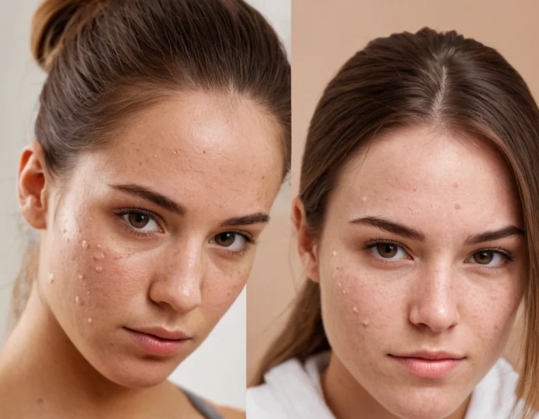 Infographic: Why Pre-Workout Supplements Trigger Breakouts – Backed by Science 4 The Real Reason Pre-Workout Supplements Are Causing Your Breakouts (Backed by Science)