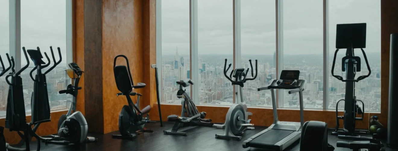 No Gym? No Problem! 10 Smart Ways to Stay Fit for Free at Home or Outdoors