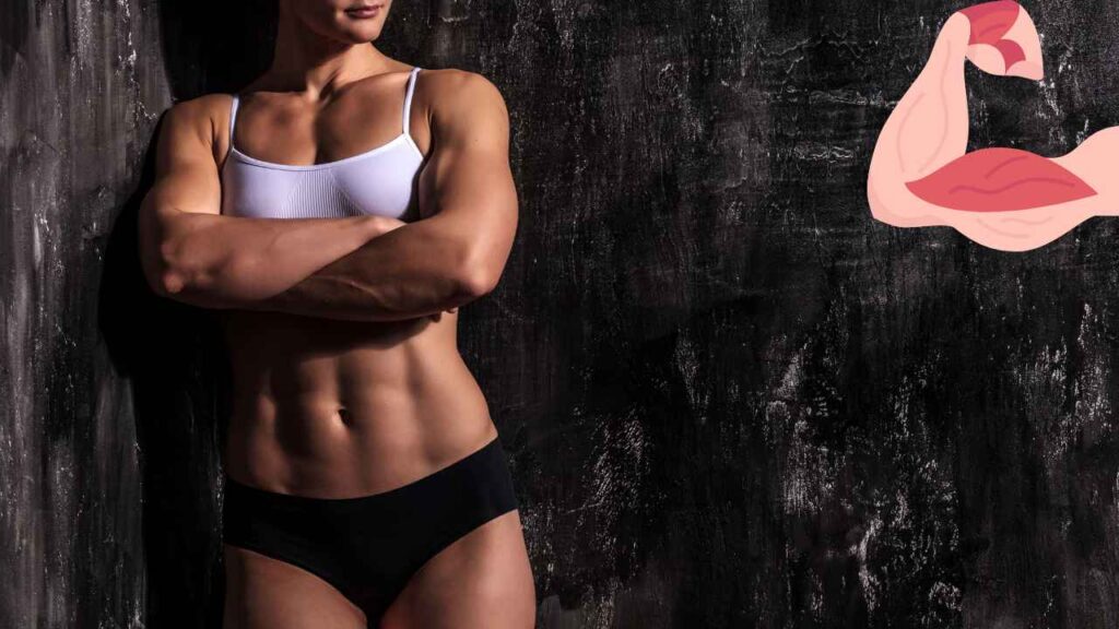 Does Working Out Make Your Waist Bigger? The Surprising Truth