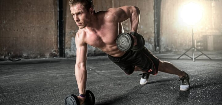 Pre-Workout Anavar: Timing Your Dose for Explosive Strength and Energy