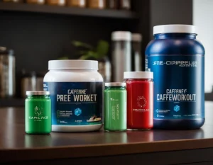 Caffeine-Free Pre-Workout: Does It Actually Work or Is It Just Hype?