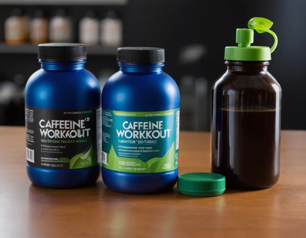 Caffeine-Free Pre-Workout: Effective or a Waste of Money? The Truth Revealed