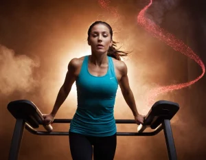 Does Pre-Workout Really Make You Sweat More? 🔬 Unpacking the Science Behind the Burn
