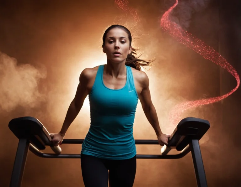 Does Pre-Workout Make You Sweat More? What the Science Says 4 Does Pre-Workout Really Make You Sweat More? 🔬 Unpacking the Science Behind the Burn