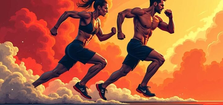 A to Z Workouts