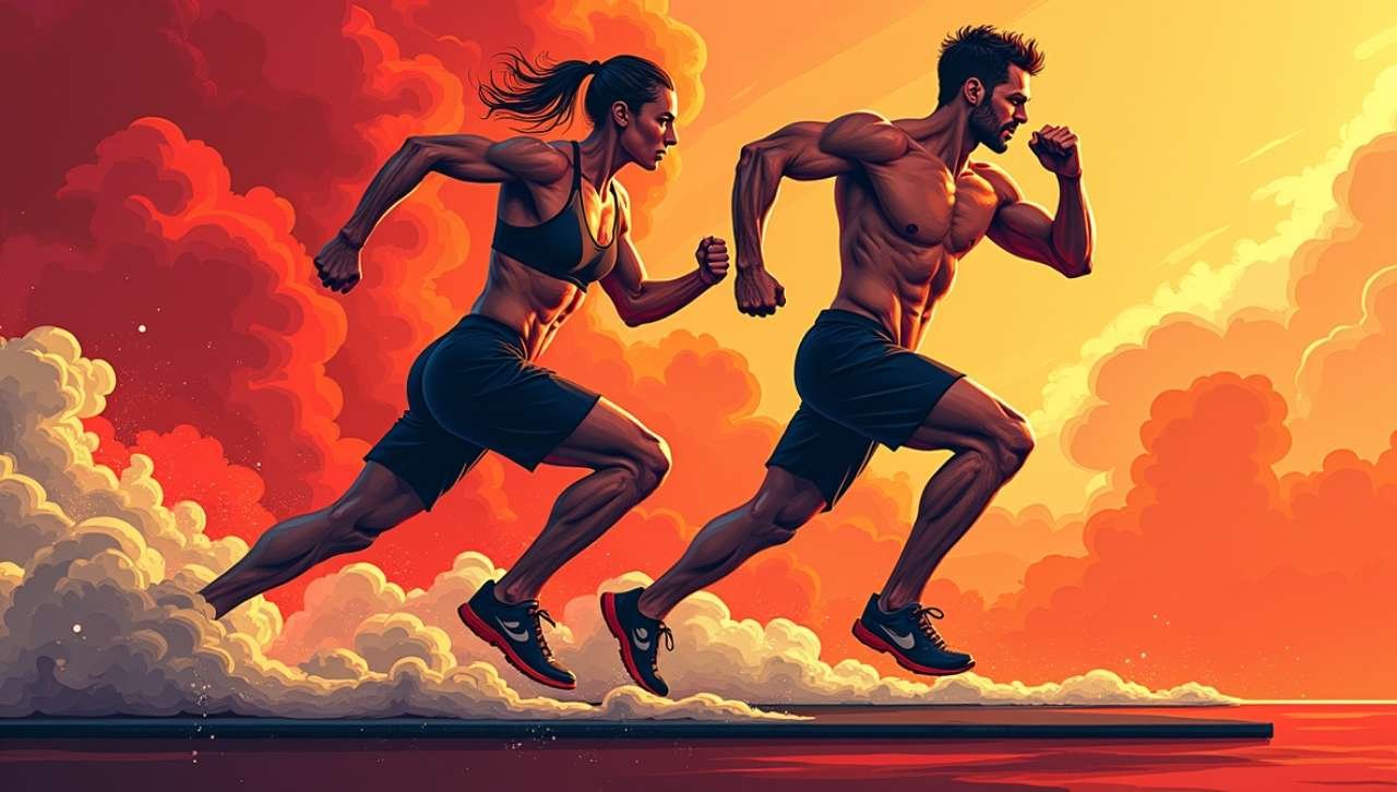 A to Z Workouts