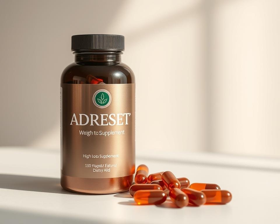 Adreset weight loss