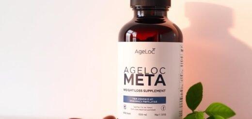 Ageloc meta weight loss reviews
