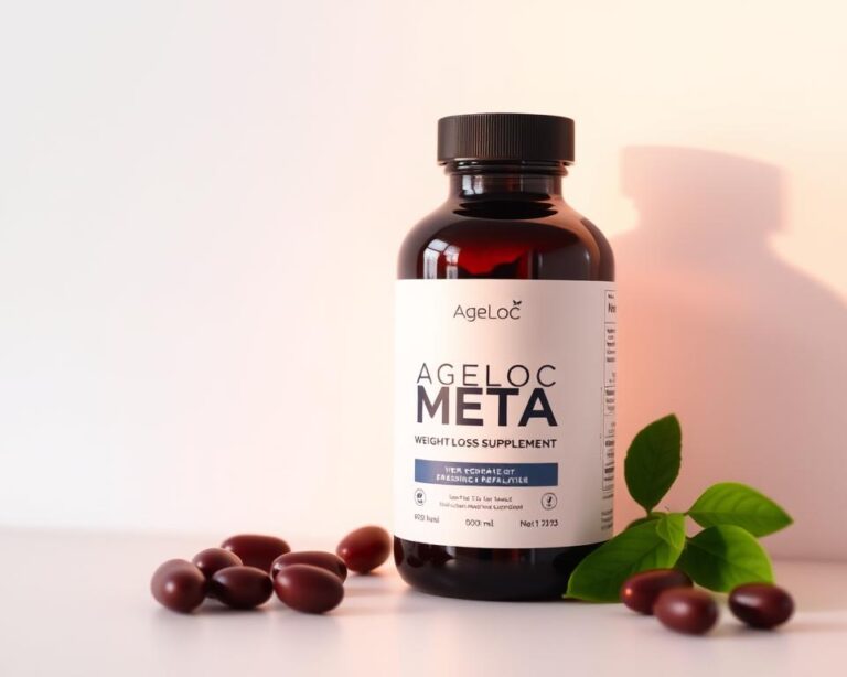 AgeLOC Meta Weight Loss Reviews: Real User Results, Side Effects & Expert Analysis
