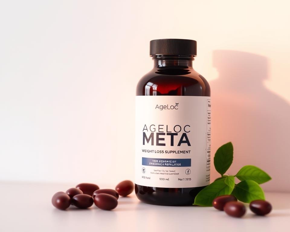 Ageloc meta weight loss reviews