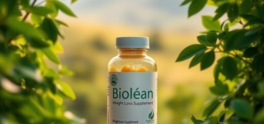 Biolean weight loss