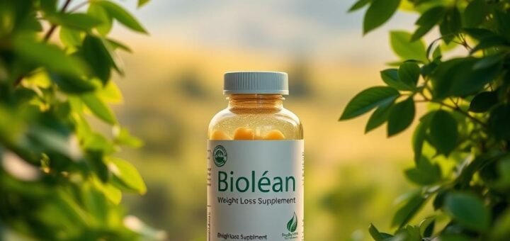 Biolean weight loss