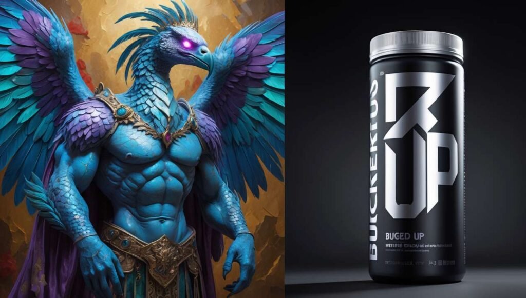 Bucked Up Pre-Workout Review: Is Caffeine Overdose a Concern?