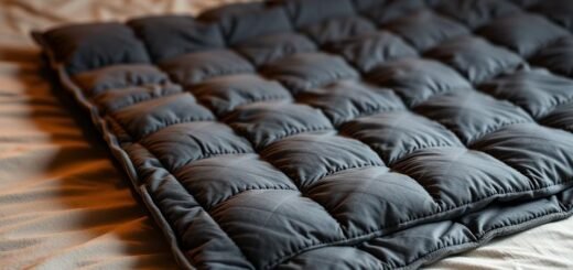 Chilla weighted blanket reviews