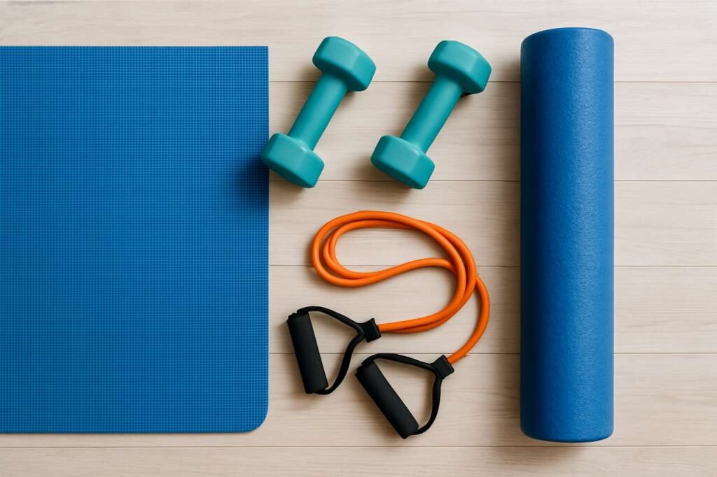 Fitness at Your Local Library: A Surprising Way to Stay Active