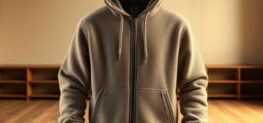 IND6000Z super heavyweight zip hoodie