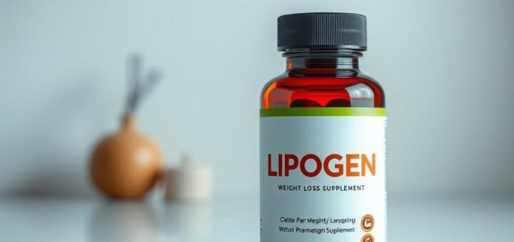 Lipogen weight loss reviews