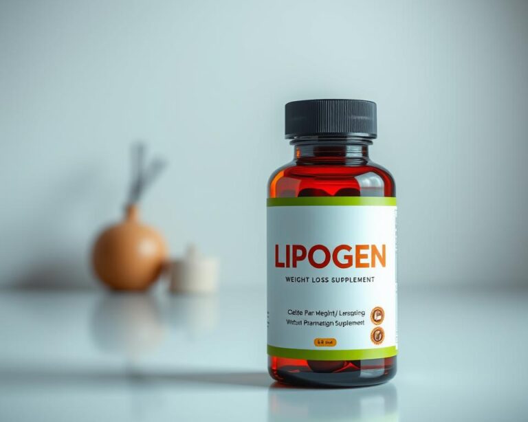Lipogen Weight Loss Review: Real Results or Just Hype?