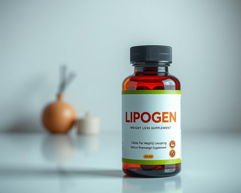 Lipogen weight loss reviews