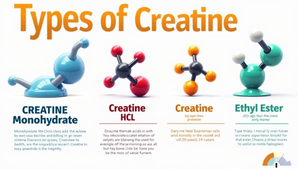 Mixing Pre Workout and Creatine: The Ultimate Combo or Overkill?