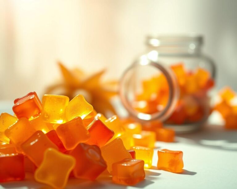 Discover Nunc Gummies for Effortless Weight Loss: Science-Backed Support for Your Slimming Journey
