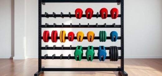 PRX 4 peg weight storage