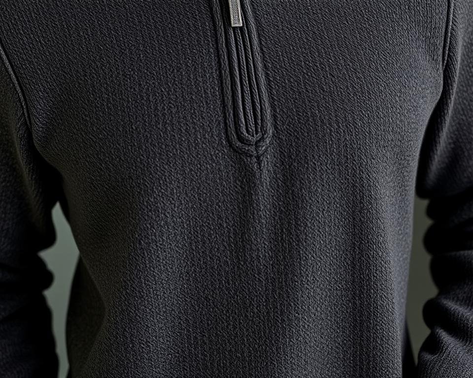 Sitka Merino Heavyweight Half Zip Review: Warm and Versatile 1 Sitka merino heavyweight half zip