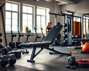 Top-Rated Weight Bench with Leg Extension & Arm Curl: Expert Guide