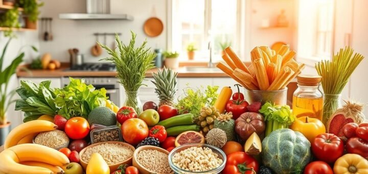 Yoder's good health recipe weight loss
