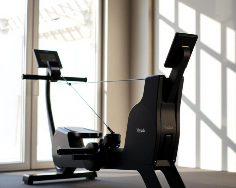 Yosuda Magnetic Rowing Machine Review: Is the 350 lb Max Weight Limit Worth It for Home Workouts?