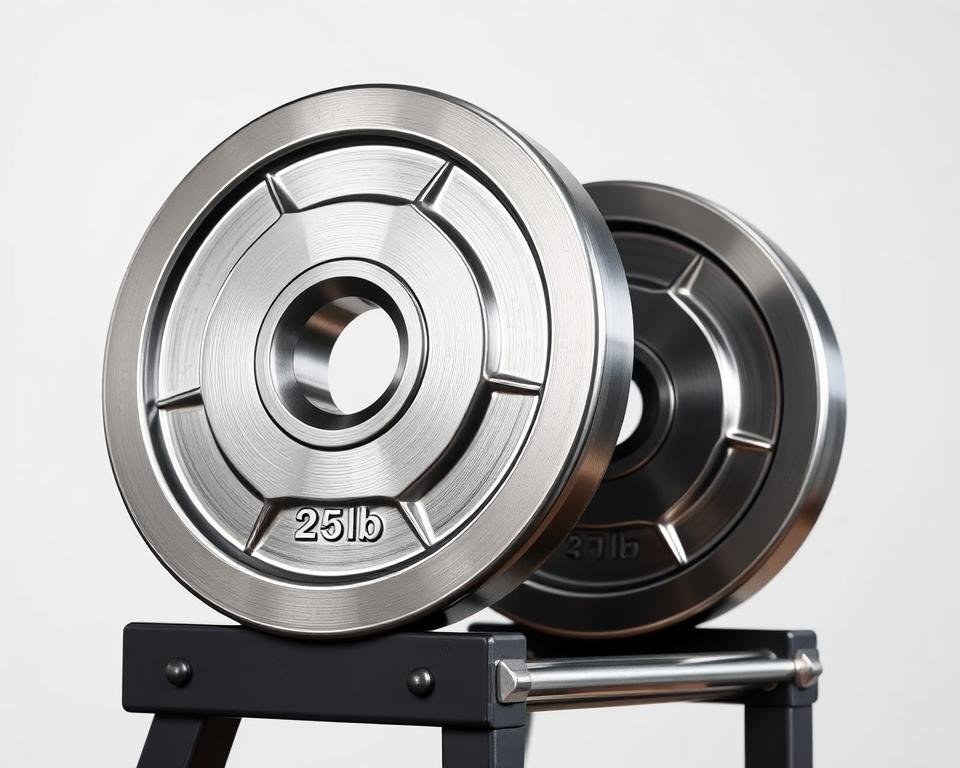 2.5 lb weight stack add-on plate