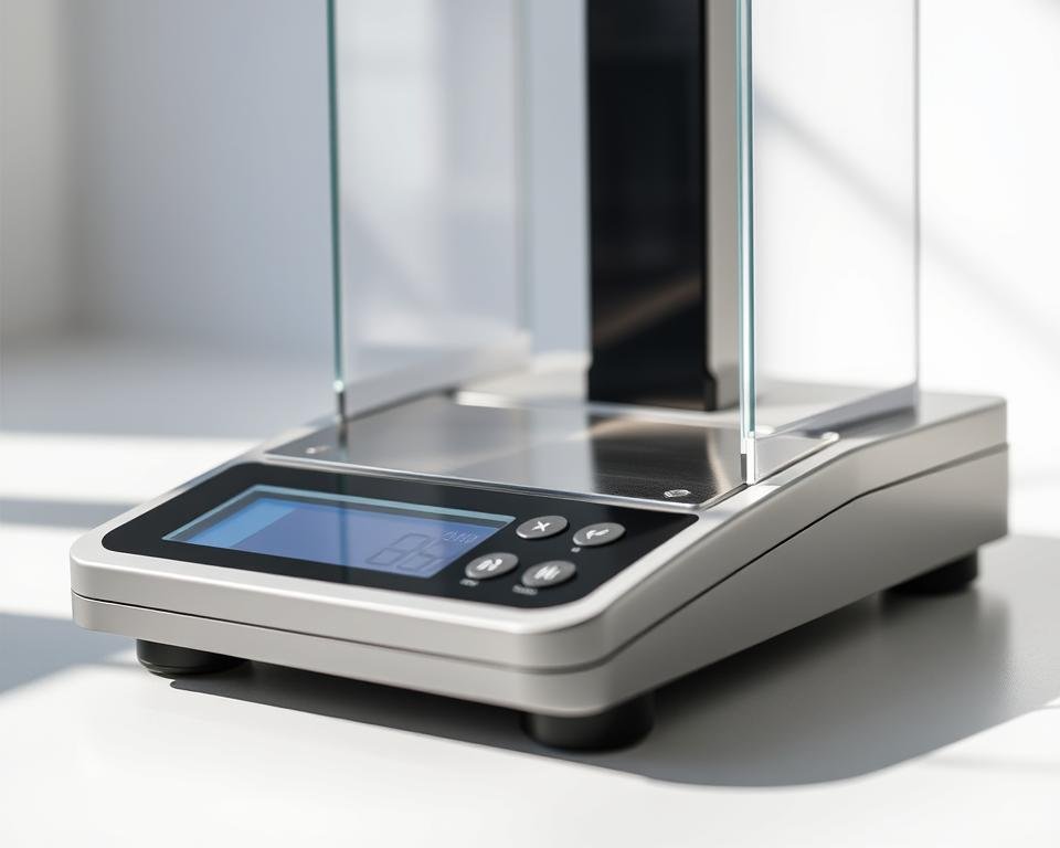 CAS SW 20 weight scale