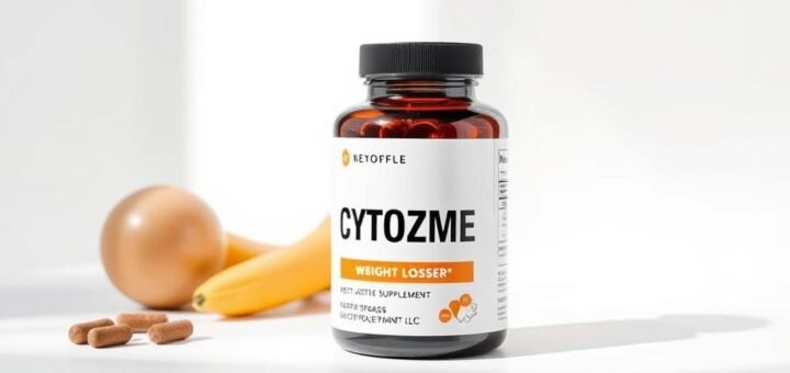 Cytozyme ad weight loss