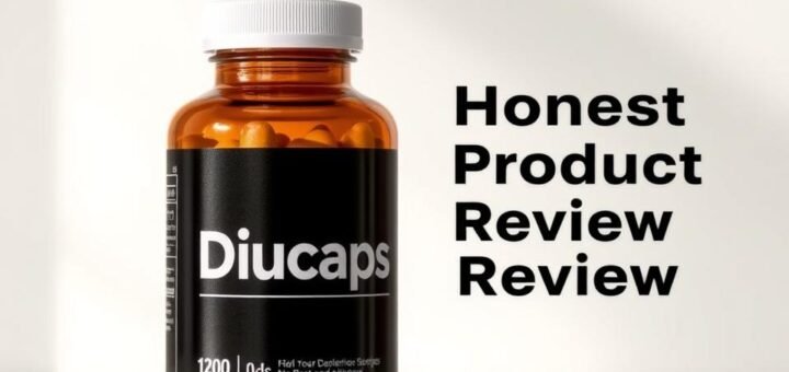 Diucaps weight loss